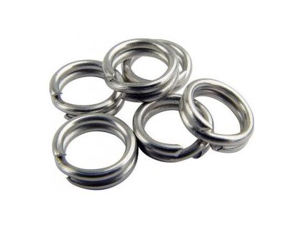 Trabucco kroužky Power Split ring 12.5