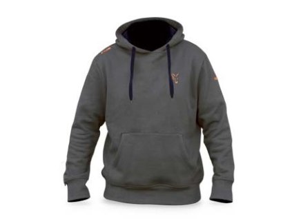 FOX Mikina Hooded Sweatshirt