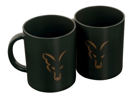 FOX Hrnek Royale Mug