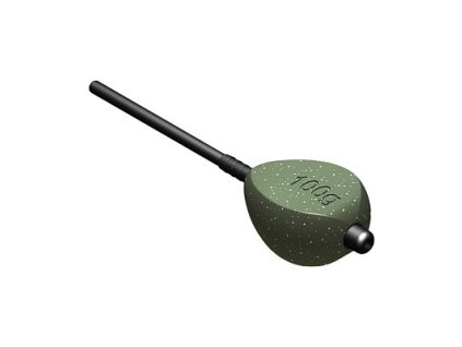 Suretti in-line olovo kaprové ploché 40g-150g