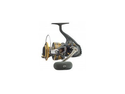 Daiwa naviják BG 4000