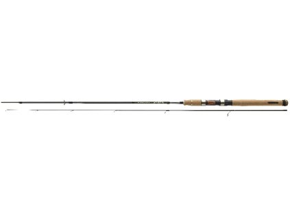 Cormoran prut Black Master Spin 2.70m 40-125g