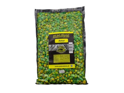 Carp Servis Václavík Kukuřice 1kg