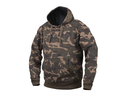 FOX Mikina Chunk Camo Lined Hoodie Limited Edition