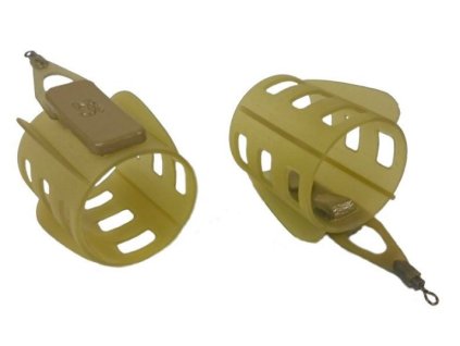 Zfish Krmítko Matrix Feeder 25 - 45g
