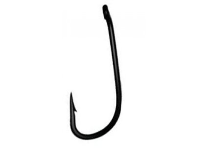 MAD háčky D-Rig Hook TFL Coated