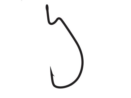 Jaxon háčky Sumato Premium Hooks Worm HY-DSA