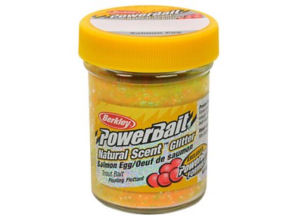 Berkley pstruhové těsto Power Bait Natural Scent