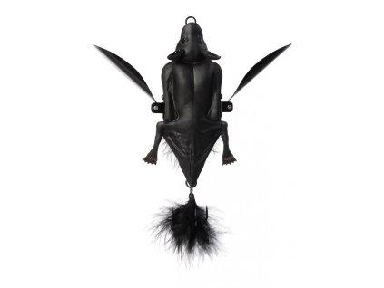 Savage Gear netopýr 3D Bat 10cm Black