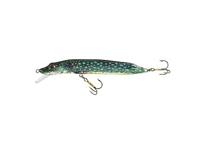 Jaxon wobler Holo Select Pike Max 30cm 150g - FPL