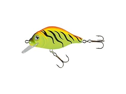 Jaxon wobler Holo Select Carpan F 9cm 27g - TR