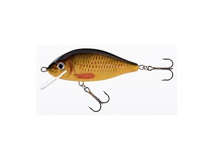 Jaxon wobler Holo Select Karas F 7,5 cm - C