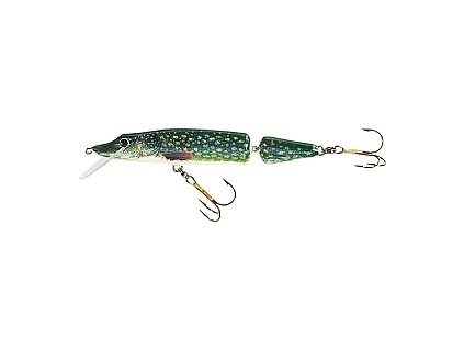 Jaxon wobler Holo Select Pike 2 - Sec F 10cm - PL