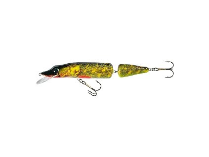 Jaxon wobler Holo Select Pike 2 - Sec F 10cm - BM