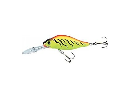 Jaxon wobler Holo Select Deep Diver SDR 9cm 23g - TR