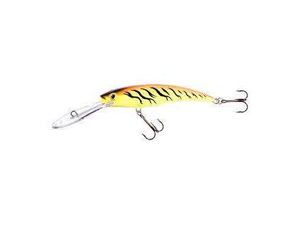 Jaxon wobler Holo Select Diver SDR 9cm 12g - TR