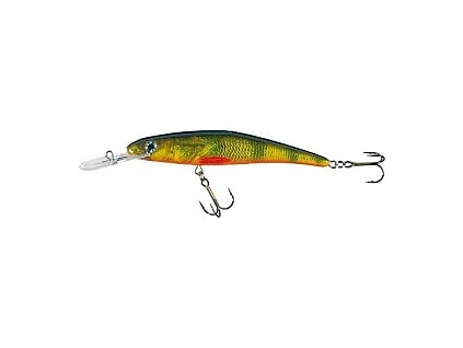 Jaxon wobler Holo Select Stynka DR 9cm 8g - OM