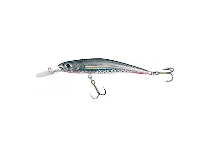 Jaxon wobler Holo Select Stynka DR 11cm 13g - SC