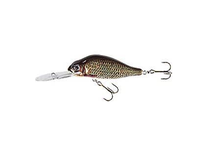 Jaxon wobler Holo Select Deep Diver SDR 14cm 70g - KZ