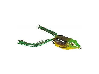 Jaxon žába Magic Fish Frog 4cm 6g - 3B