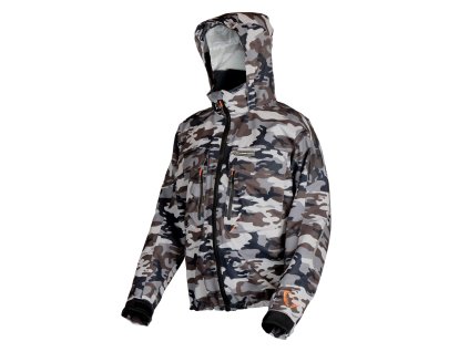 Savage Gear bunda Camo Jacket