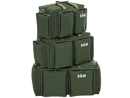 DAM taška Carp Carryall Assortiment