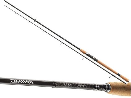 Daiwa prut Lexa 2.40m 5-20g