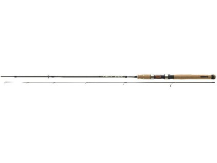 Cormoran Prut Black Master UL Spin 2.70m 3-18g