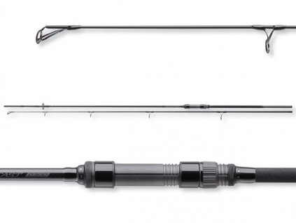 Daiwa prut Windcast Carp 3.60m 3.5lbs 2.díl