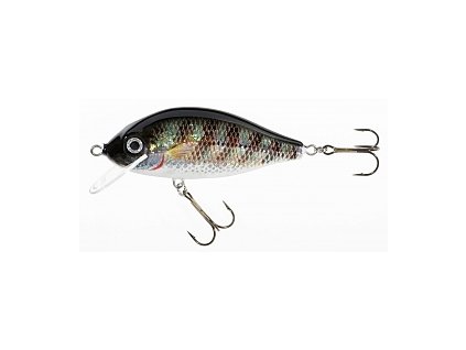 Jaxon wobler Holo Select Karas F 5,5cm 6g - O