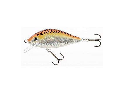 Jaxon wobler Holo Select Karas F 5,5cm 6g - GT