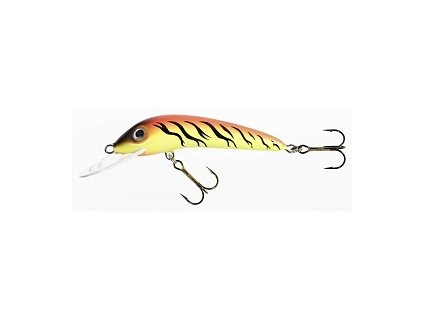 Jaxon wobler Holo Select Ferox DR 10cm 18g - TR