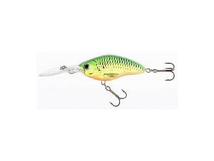 Jaxon wobler Holo Select Spirit DR 7cm 15g - ZA