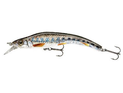 Cormoran wobler Miniwatu SD Realfish Design 12cm - Gudgeon