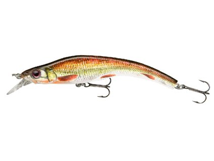 Cormoran wobler Miniwatu SD Realfish Design 12cm - IDE