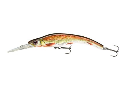 Cormoran wobler Miniwatu DD Realfish Design 12cm - IDE