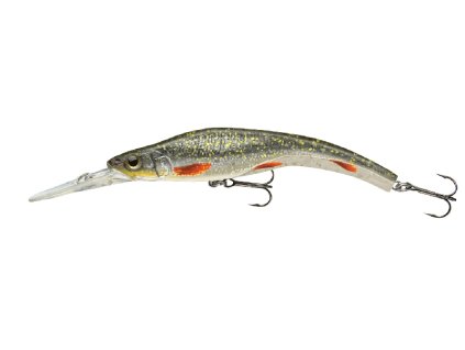 Cormoran wobler Miniwatu DD Realfish Design 9cm - Ayu