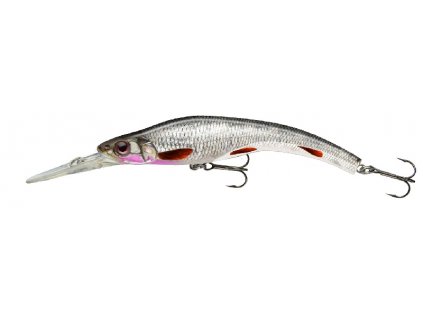 Cormoran wobler Miniwatu DD Realfish Design 9cm - Roach