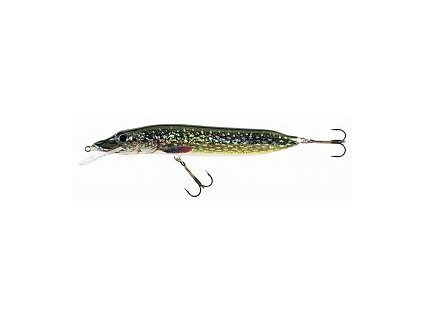 Jaxon wobler Holo Select Pike Max 25cm 112g - FPL