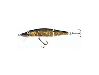 Jaxon wobler Holo Select Fat Pike 16cm 45g - BM