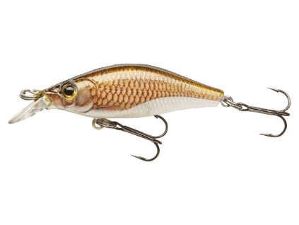 Cormoran wobler Shallow Baby Shad Reloaded Realfish Design 4cm 2,5g - Carp