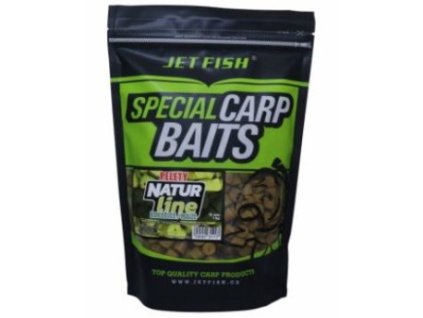 Jet Fish Natur Line Pelety 12mm 1kg