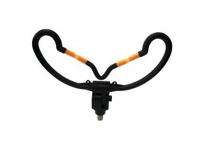 Zfish Feederová Hrazda Rod Rest V 18cm