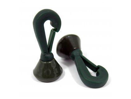 Zfish back Lead Lock 20g - 40g 2ks