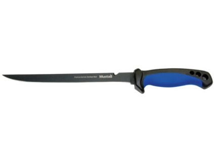 Mustad filetovací nůž Filleting Knife