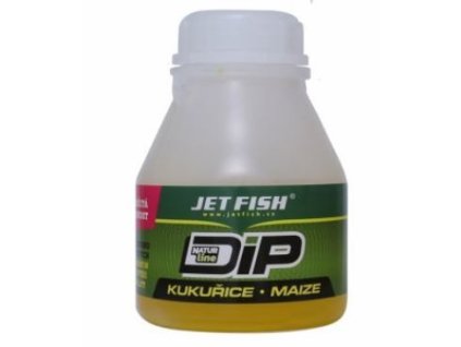 Jet Fish Natur Line Dip 175ml