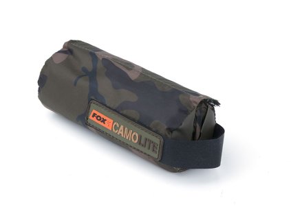 FOX plovák na podběrák Camolite Net Float