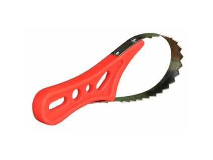 Suretti škrabka na ryby