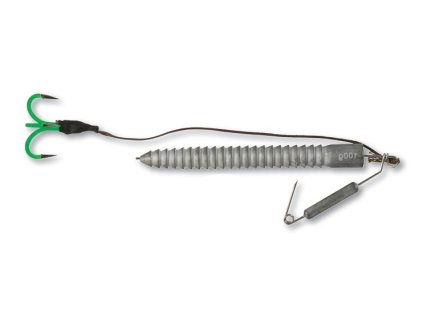 MADCAT sumcový systém A-Static Spin & Jig system