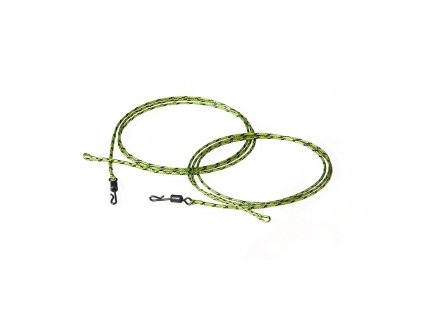 Extra Carp Olověnka Lead Core & Quick Change 60 cm